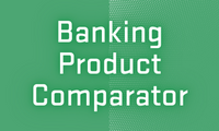 A demonstration of Product Reference data from the Banking Sector.