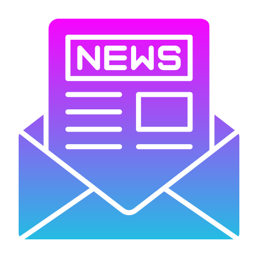 Newsletter Icon