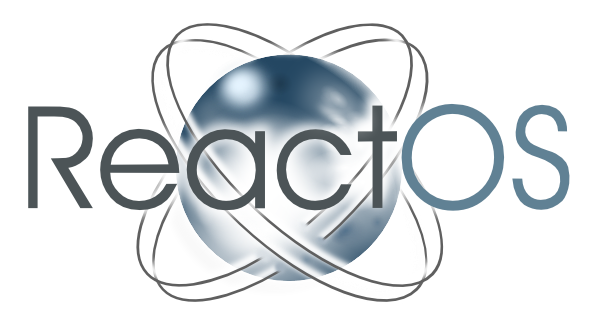 ReactOS Logo