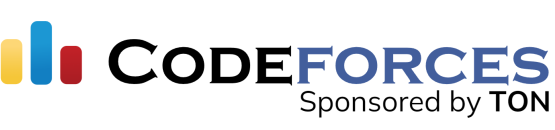 Codeforces Logo