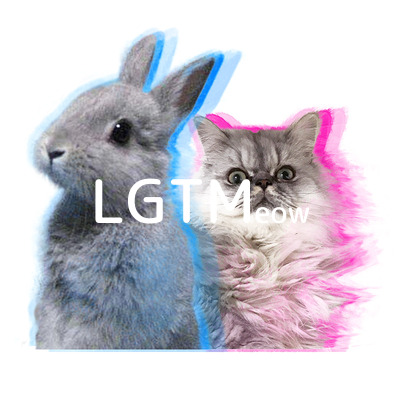 LGTMeow