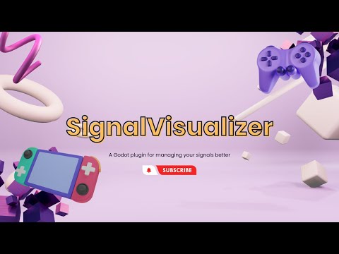 Signal Visualizer Demo Video