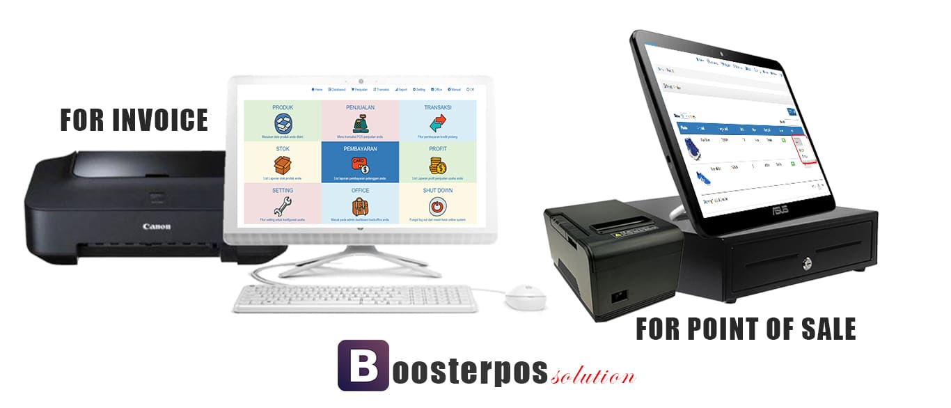 Boosterpos apps aplikasi toko kasir gratis free download source code pos