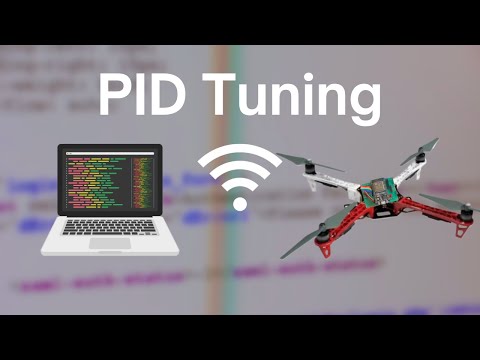 Tuning of PID Controller Gains