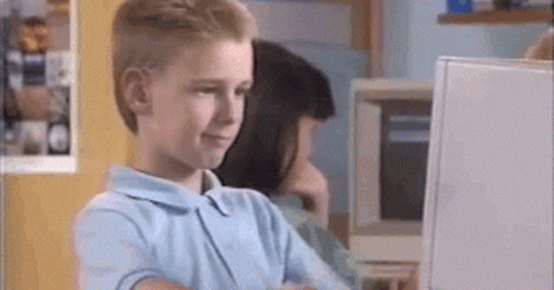 Computers Funny GIF