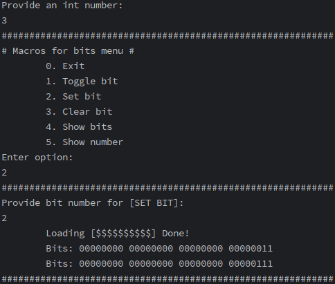 MacrosAndBitsSET