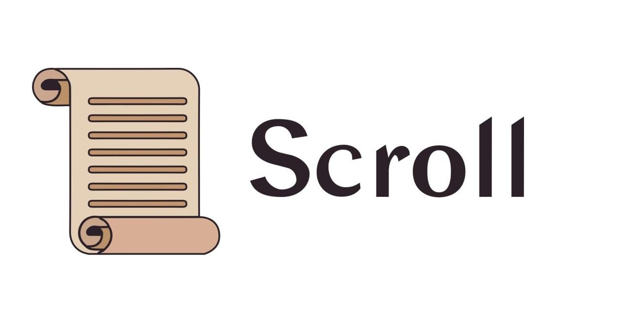 Scroll