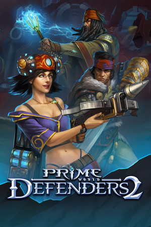 Prime World: Defenders 2