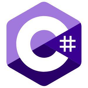 C#