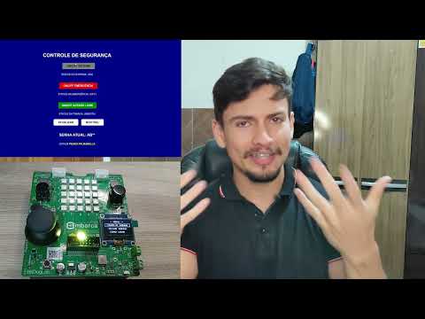 Assista no YouTube