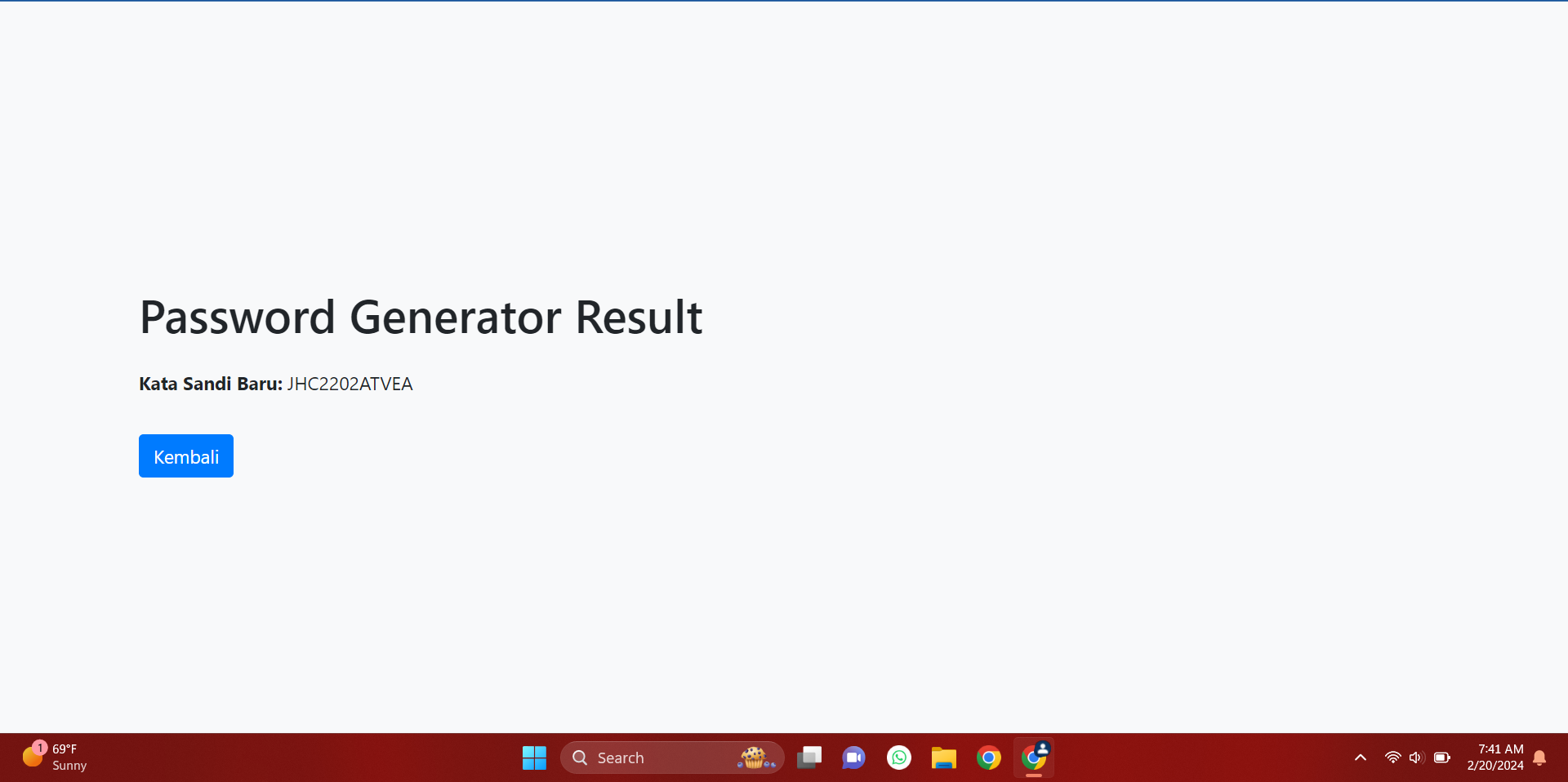 GitHub - javatechID/password-generator: simple password generator · GitHub