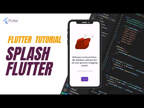 GitHub - FahadFarooq40/Splash-Screen-Design-UI: 🚀 Creating Stunning ...