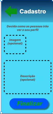 Área para colocar a imagem do Prestador.