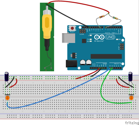 Circuit