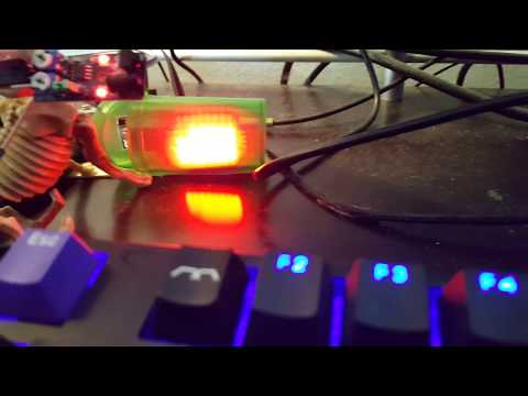 Avg Test Youtube