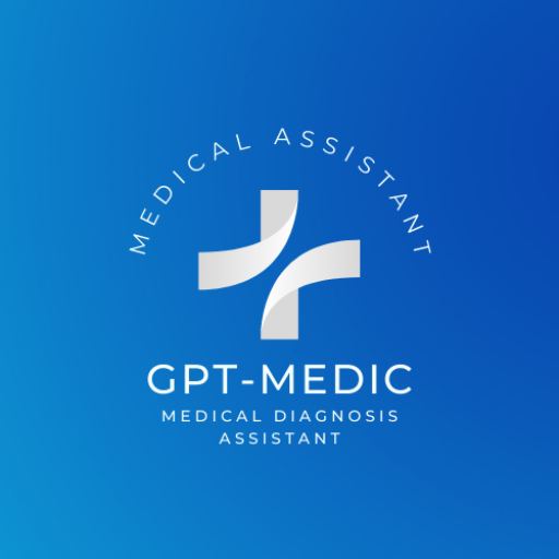 Medical Diagnosis Assistant