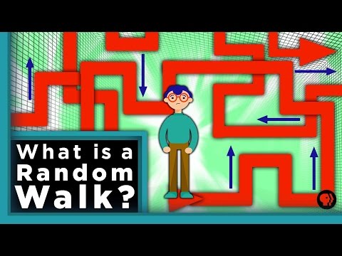Random Walk