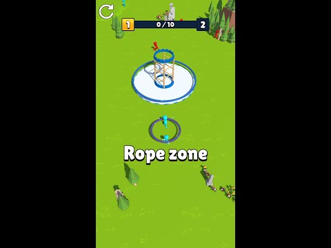 Rope Zone