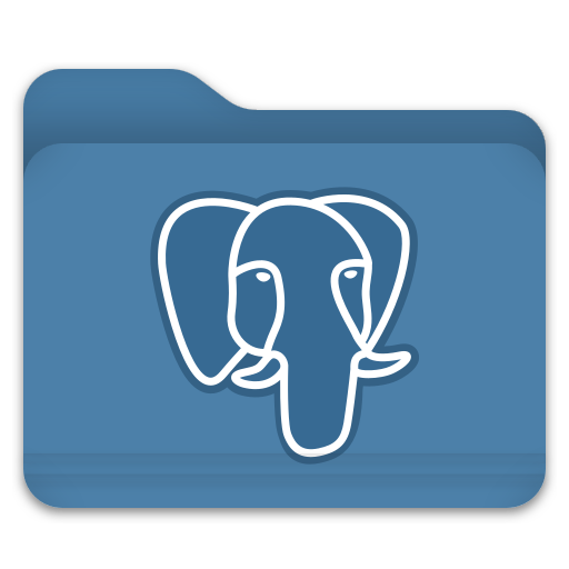 POSTGRES