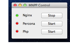 MNPP-Control