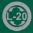 L-20 Lahore Ring Road, Punjab, Pakistan Shield