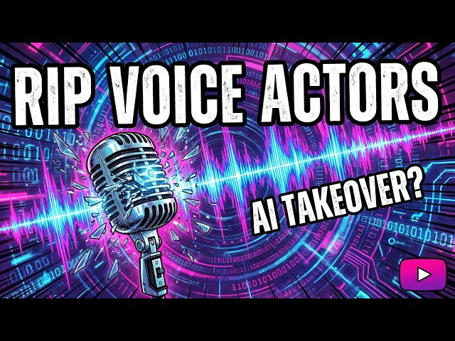 The ULTIMATE Guide to AI Voice Cloning: RVC WebUI (Zero to Hero)