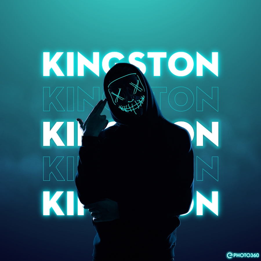 KINSTON_TWEED BOT logo