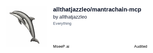 MseeP.ai Security Assessment Badge