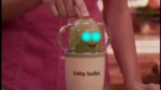 The Baby Bullet