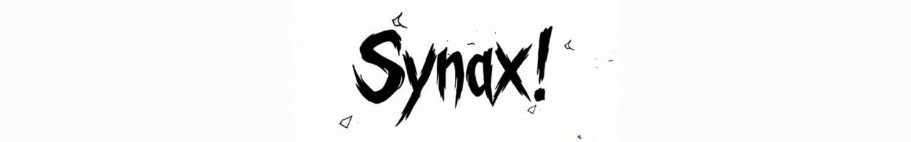 Synaptara Banner