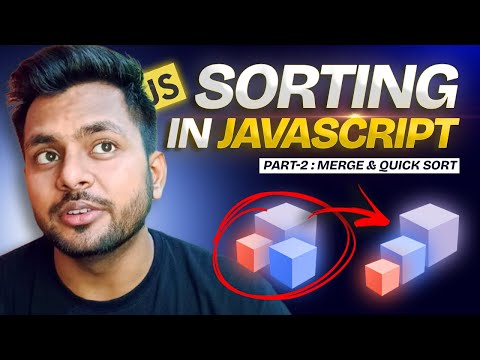 Sorting In JavaScript
