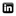 linkedin icon