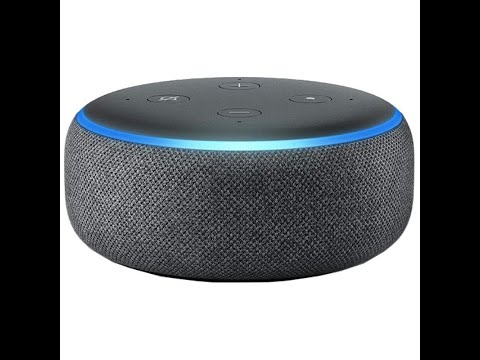 Alexa Custom Skill using Python and AWS