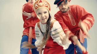 Таисия Крисанова - «Love, love»  2014 