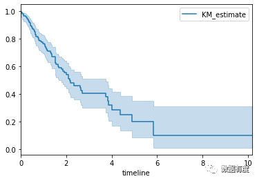 KM分析