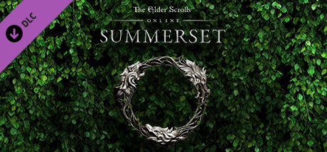 The Elder Scrolls Online: Summerset