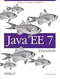 Java EE 7 Essentials