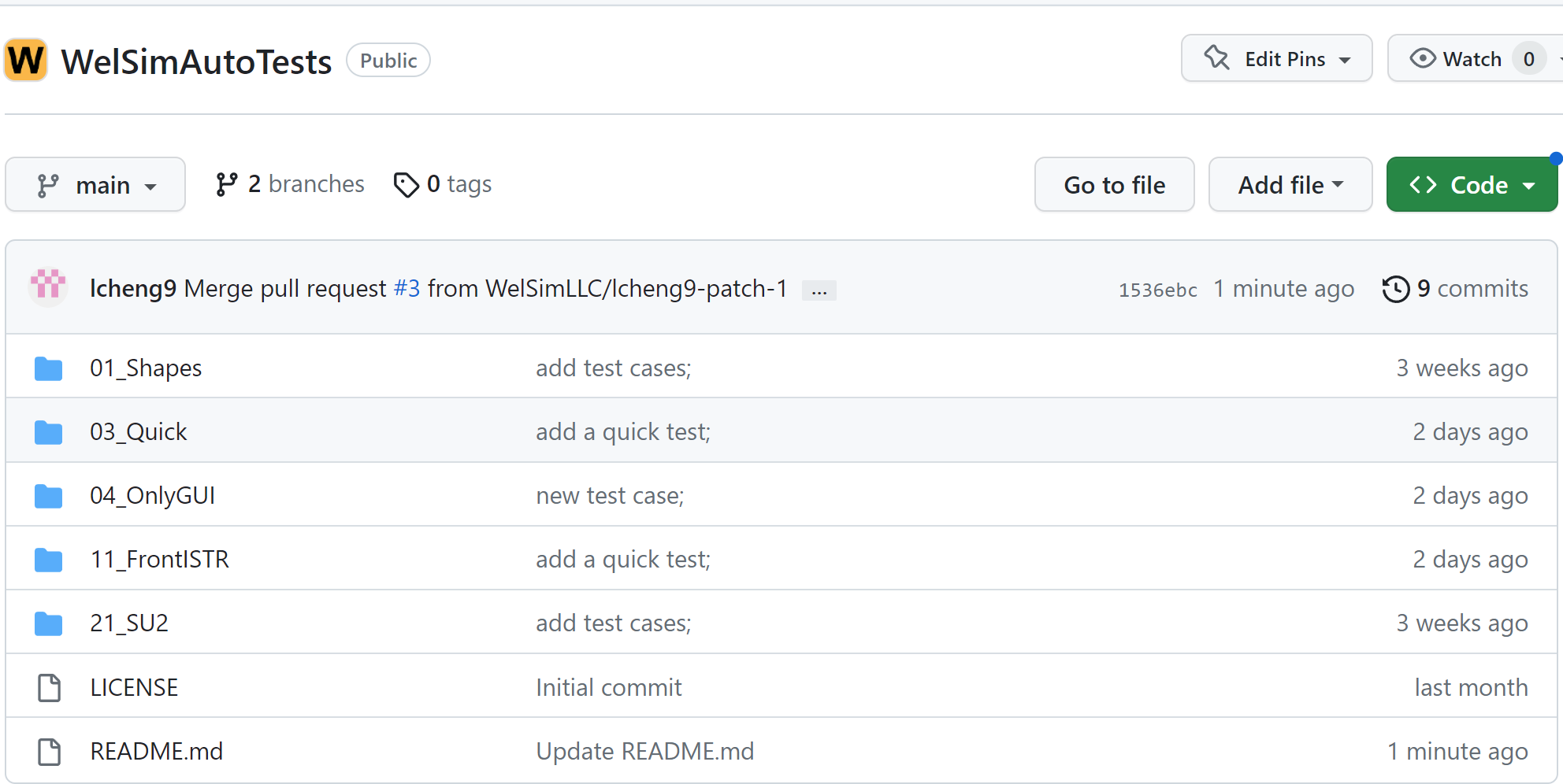 welsim_test_case_github