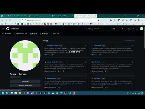 ▶ Quick Test: Quart channel demo