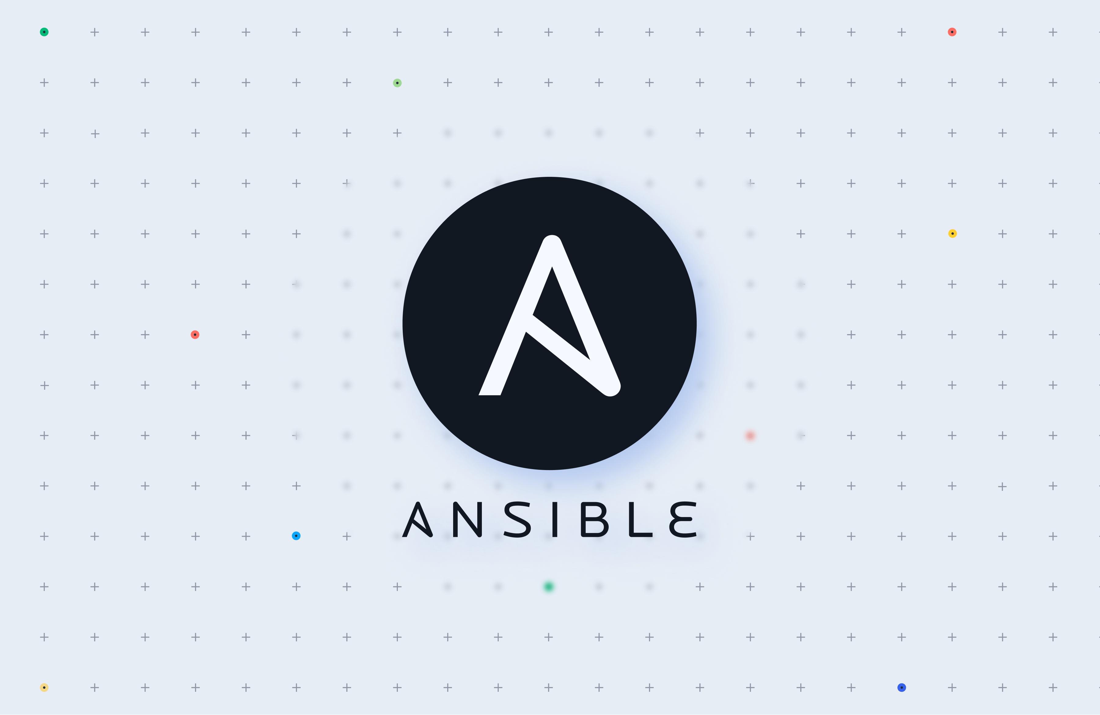 Ansible Cover