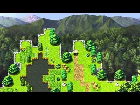 Crystalshire trailer