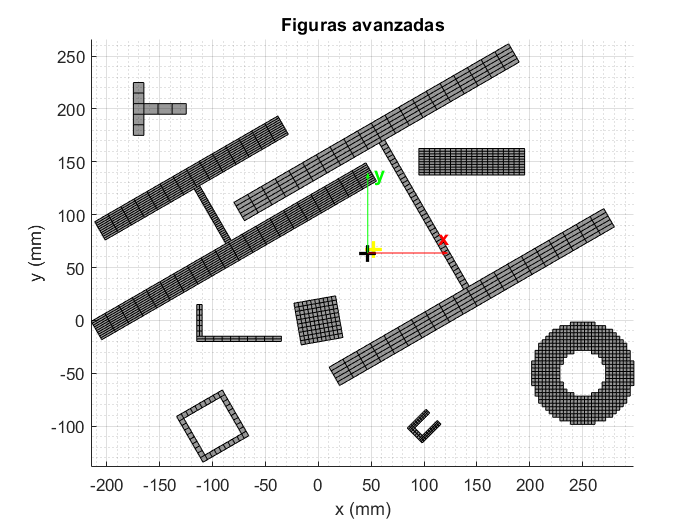 ADVANCED-SHAPES