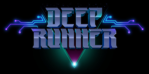 Deep Runner logo