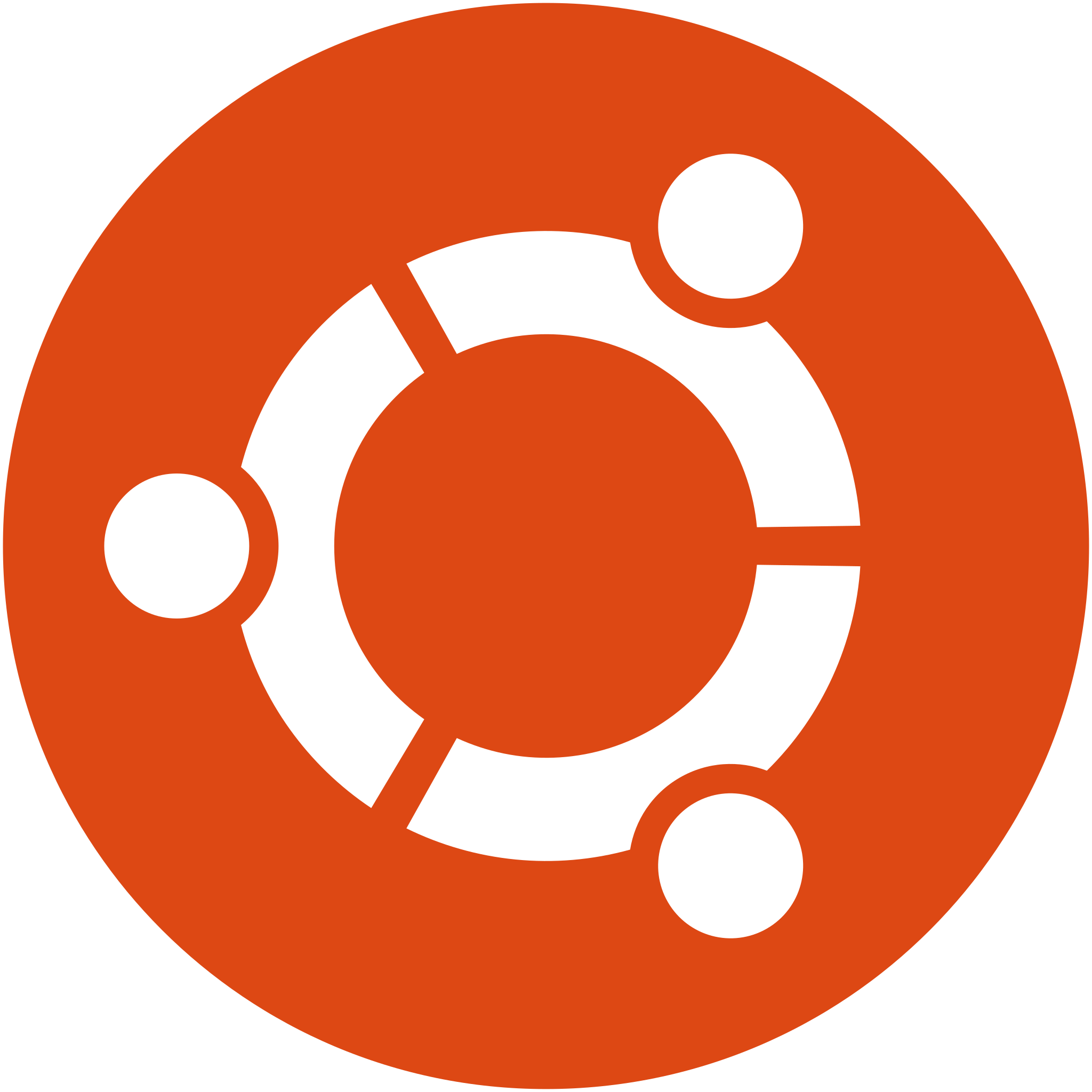 Ubuntu