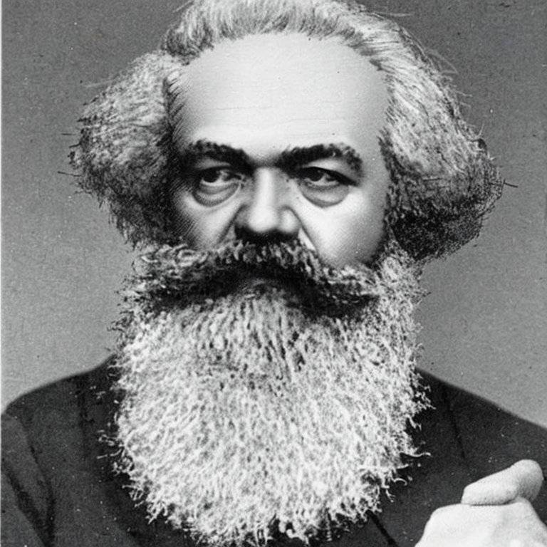 Karl Marx Critique of Capitalism