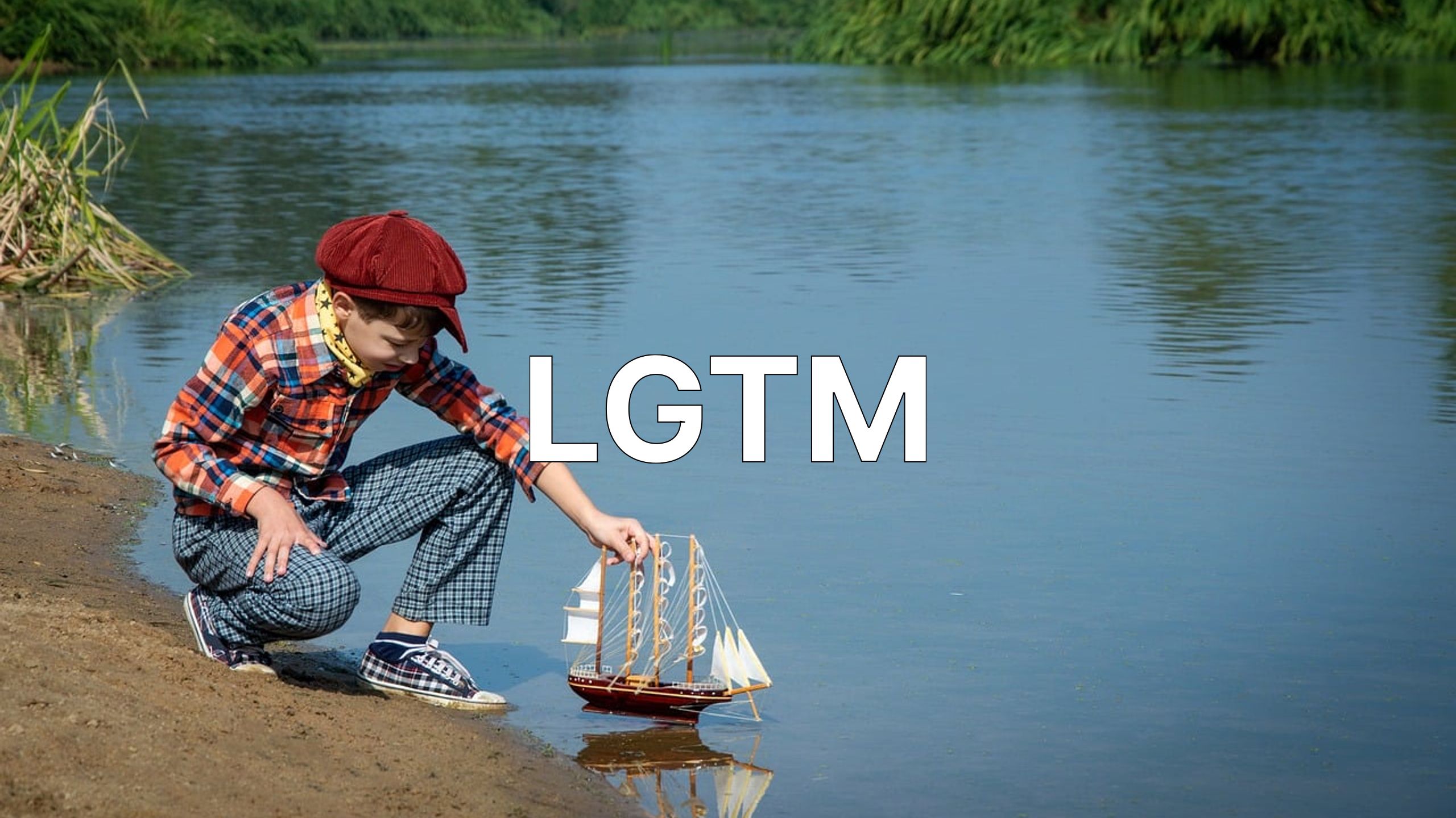 LGTM