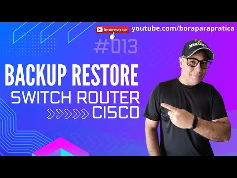 Backup Restore