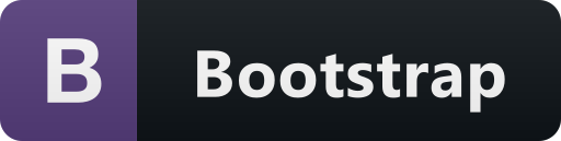 bootstrap logo