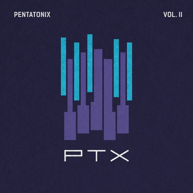 PTX, Vol. 2