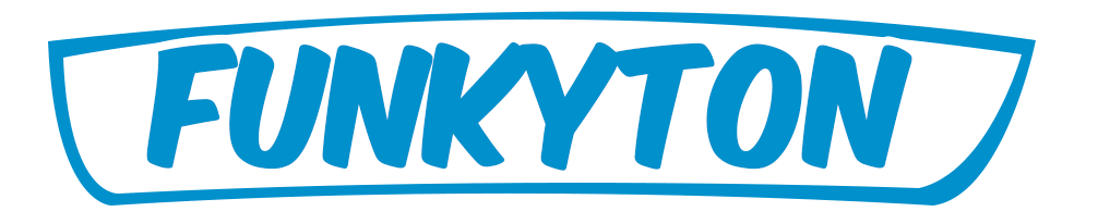 FUNKYTON logo